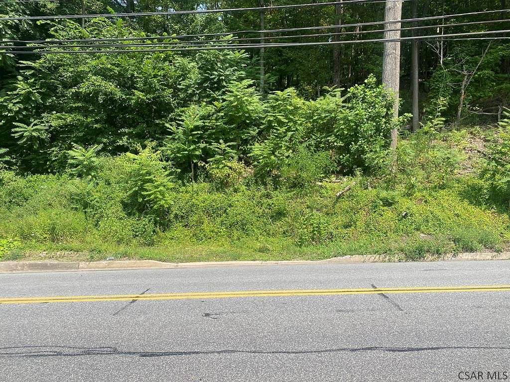 0.16 Acres of Residential Land for Sale in Johnstown, Pennsylvania