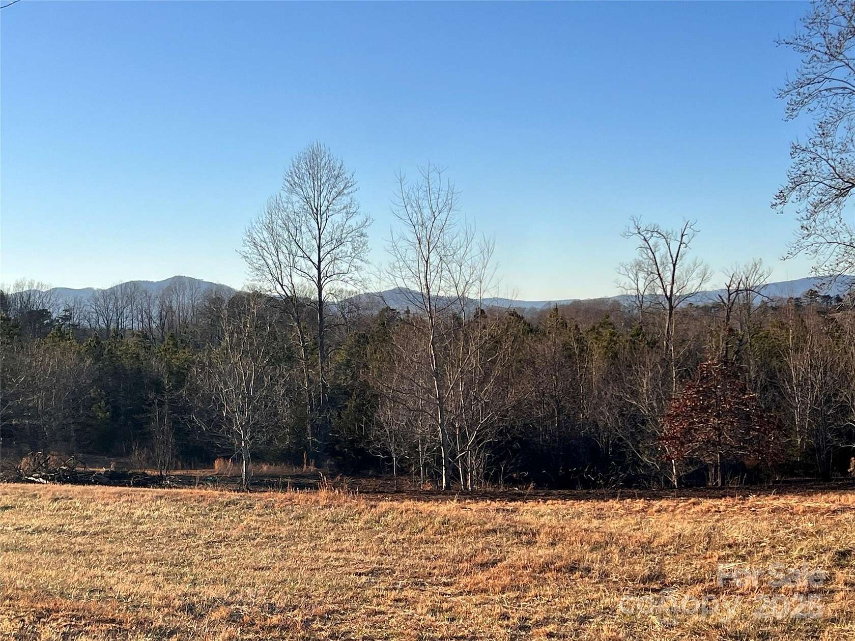 21.5 Acres of Agricultural Land for Sale in Tryon, North Carolina
