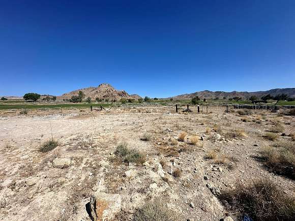 0.168 Acres of Residential Land for Sale in West Wendover, Nevada