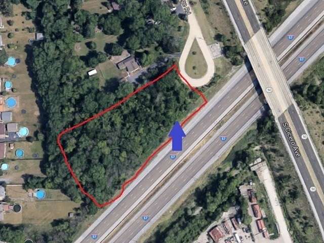 1.95 Acres of Mixed-Use Land for Sale in Oak Forest, Illinois