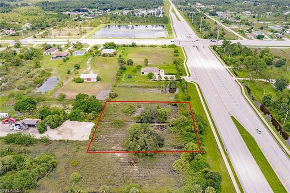 1.67 Acres of Mixed-Use Land for Sale in Naples, Florida