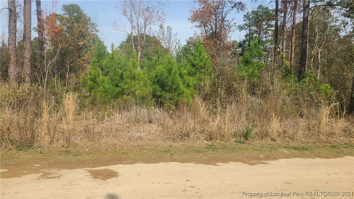 0.25 Acres of Residential Land for Sale in White Lake, North Carolina