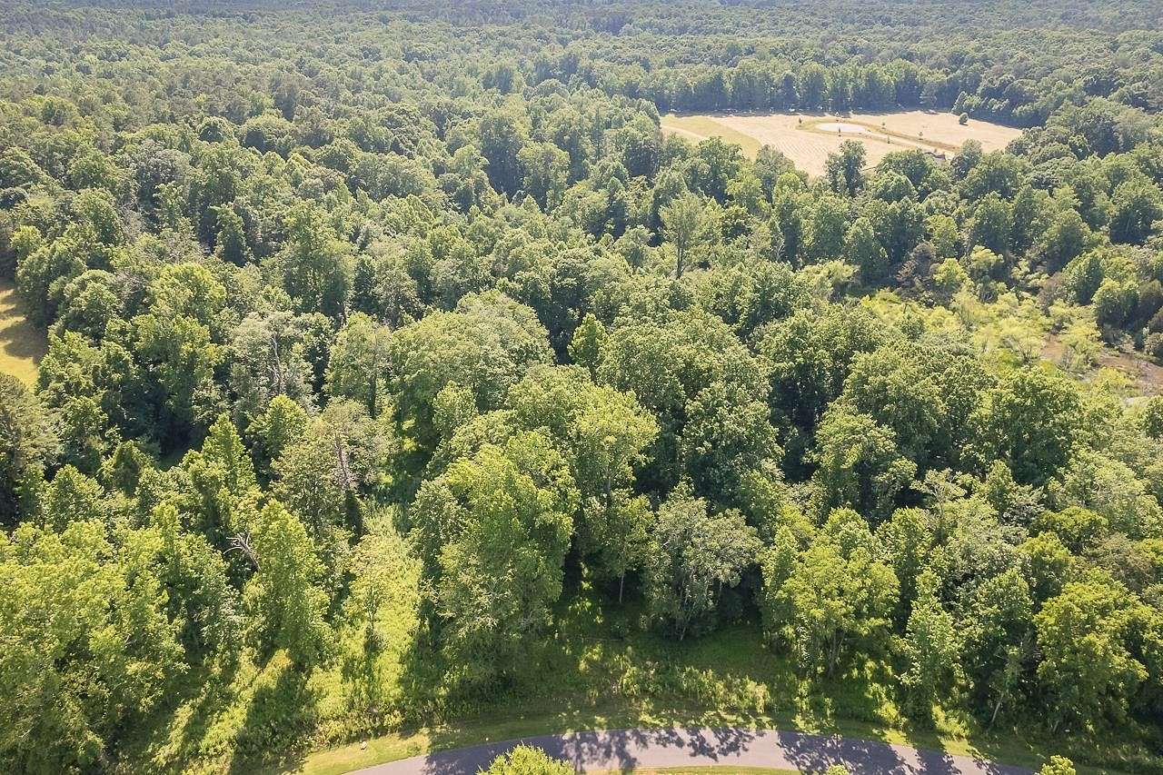 2.82 Acres of Residential Land for Sale in Chapel Hill, North Carolina