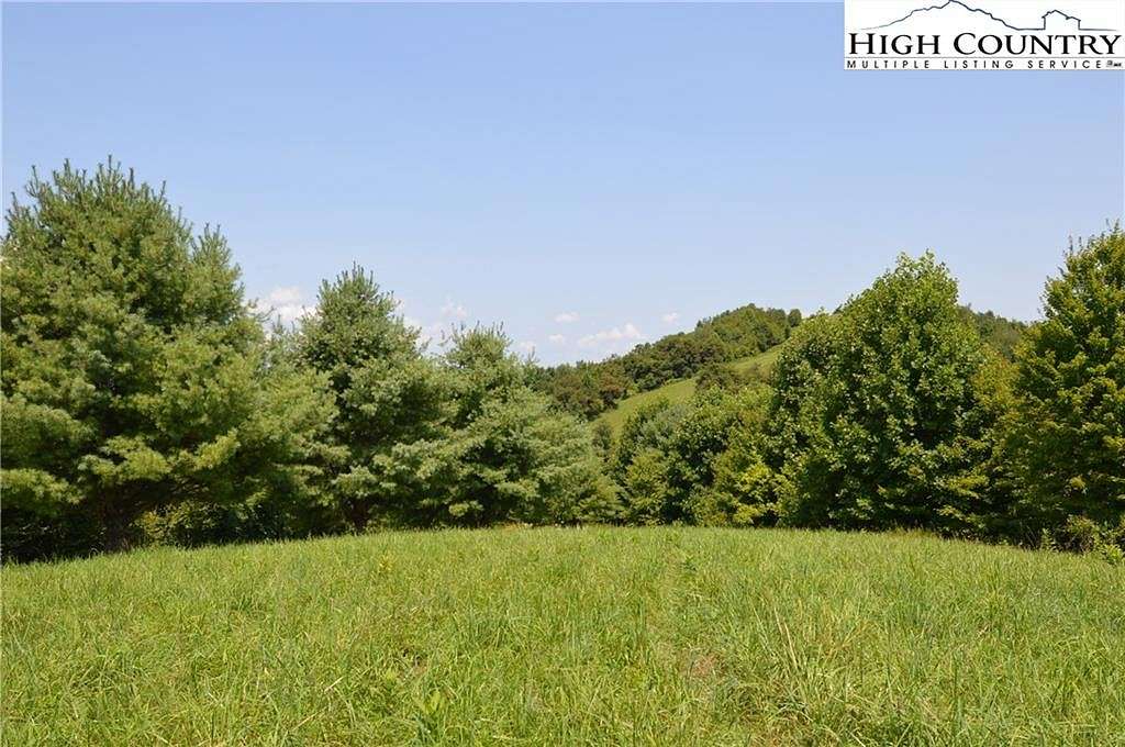 1.095 Acres of Land for Sale in Sparta, North Carolina