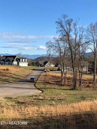 0.83 Acres of Residential Land for Sale in Seymour, Tennessee