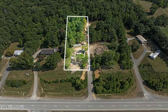 0.85 Acres of Residential Land for Sale in Spring City, Tennessee