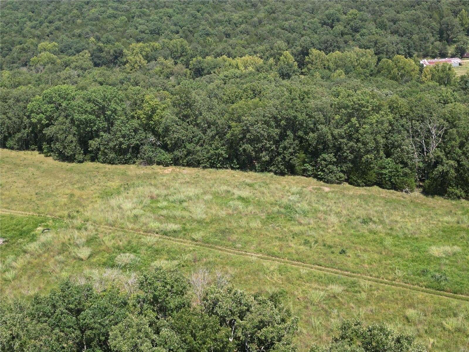 10.6 Acres of Land for Sale in Festus, Missouri