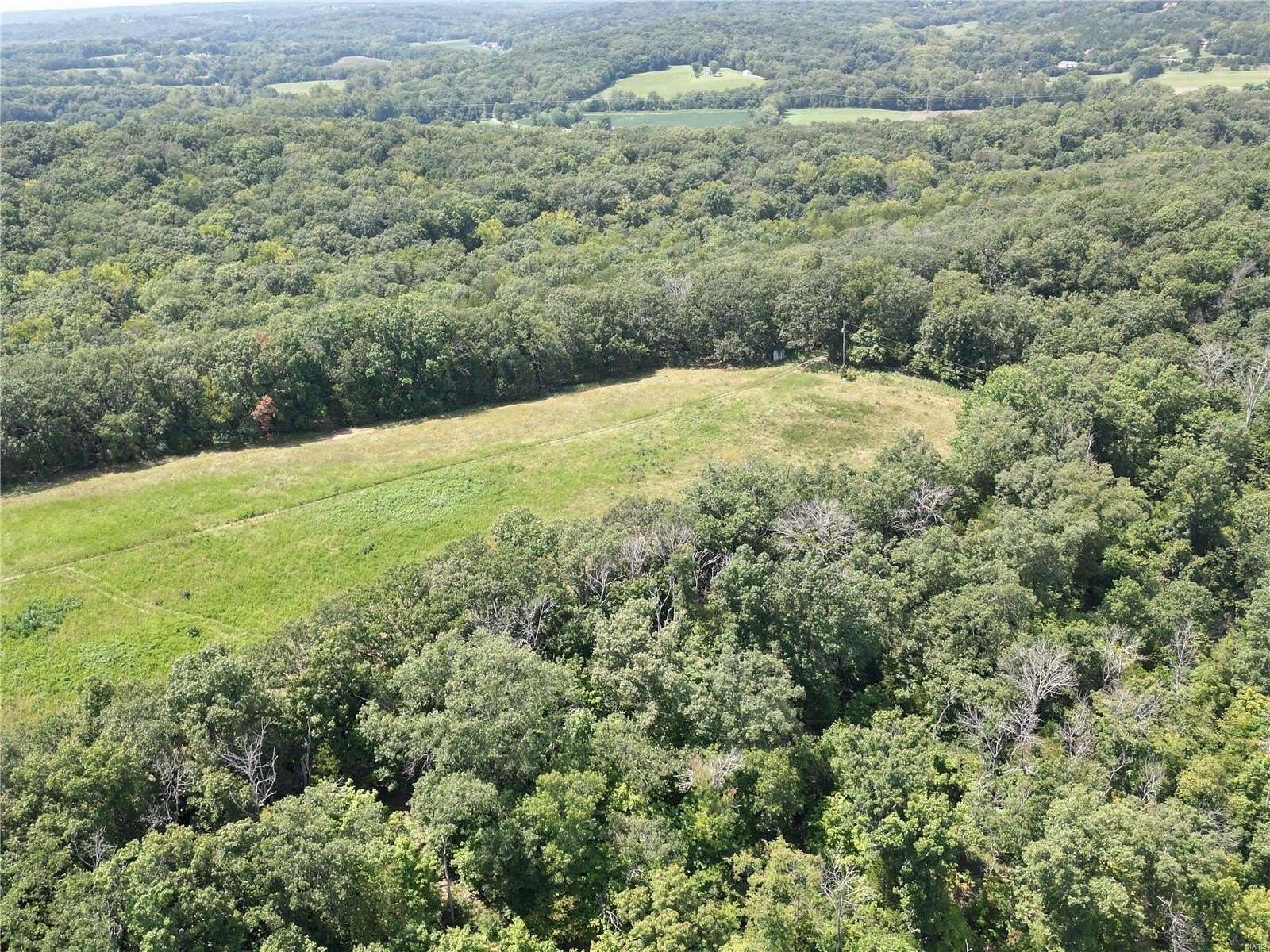 10.02 Acres of Land for Sale in Festus, Missouri