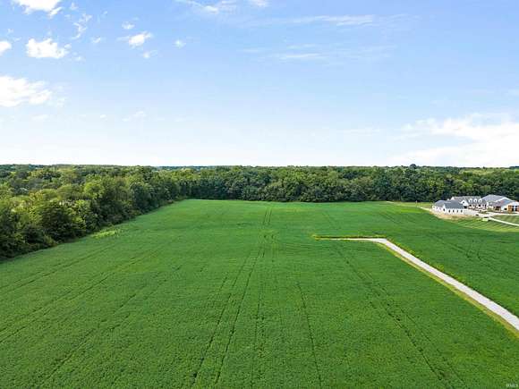 5 Acres of Land for Sale in Huntertown, Indiana