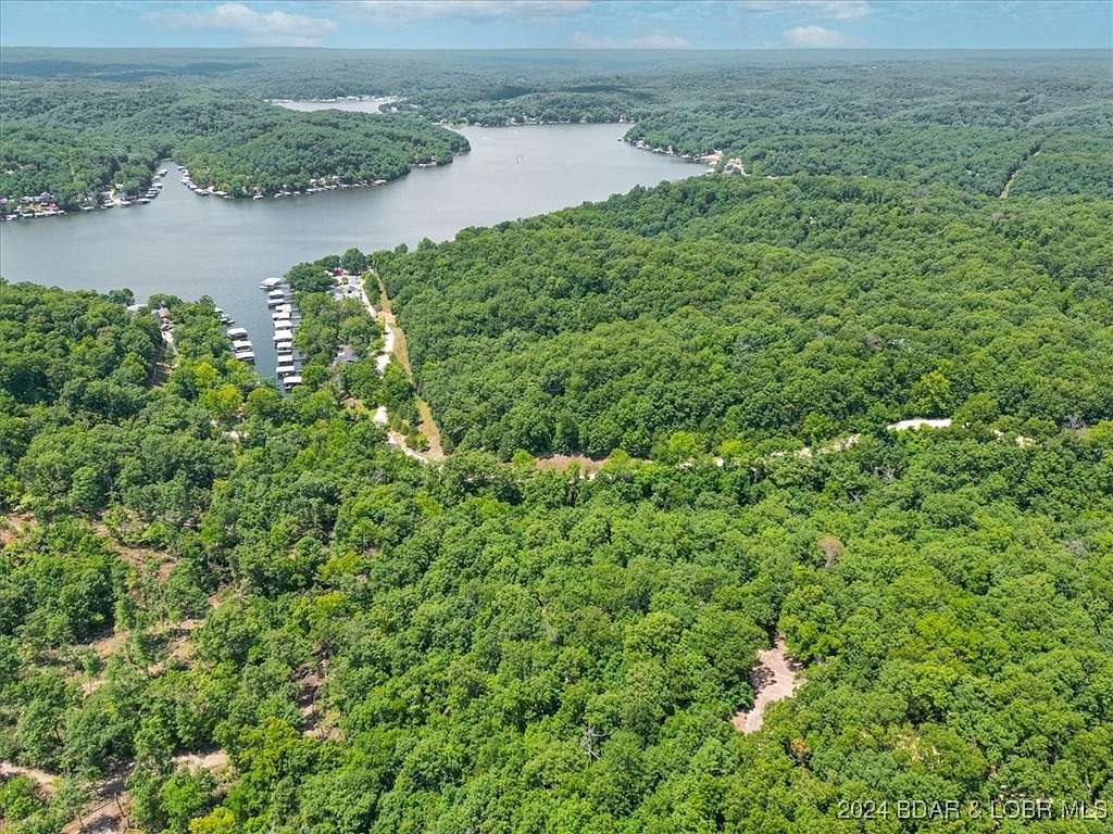 22.77 Acres of Recreational Land for Sale in Barnett, Missouri