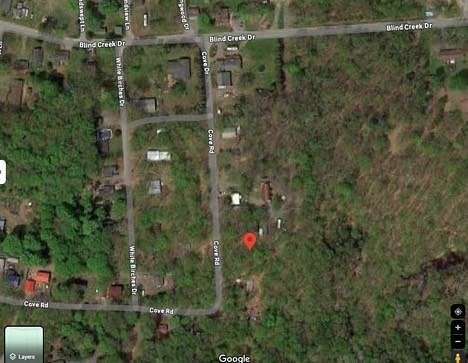 0.287 Acres of Residential Land for Sale in Sandy Creek, New York