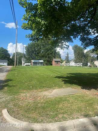 0.2 Acres of Residential Land for Sale in Lafayette, Ohio