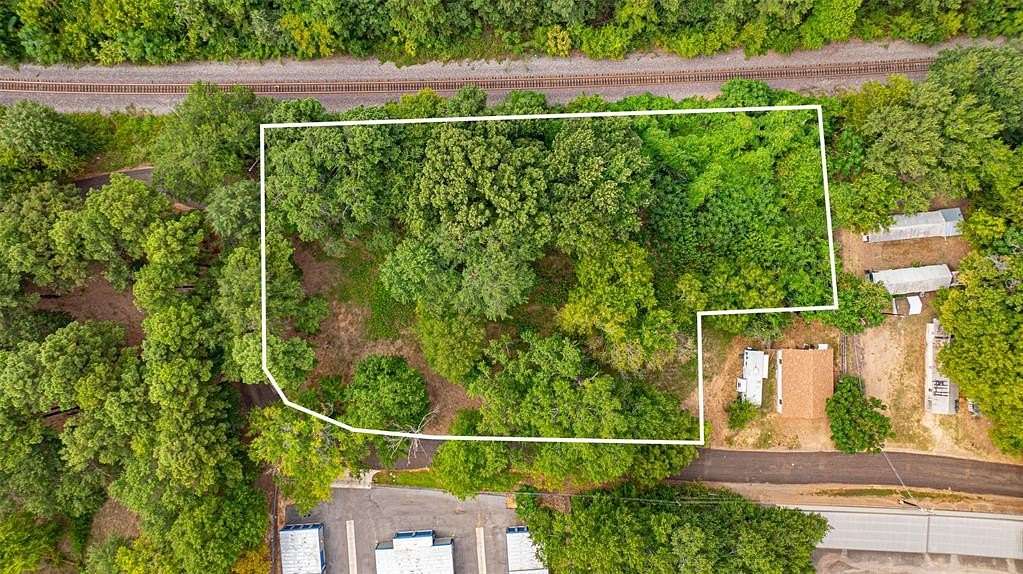 0.76 Acres of Commercial Land for Sale in Longview, Texas