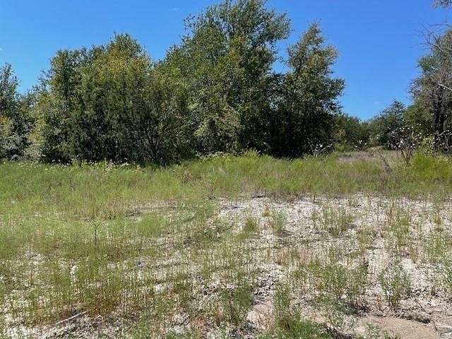 2.22 Acres of Residential Land for Sale in Weatherford, Texas