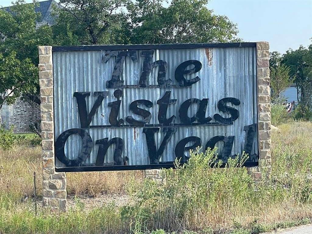 2.22 Acres of Residential Land for Sale in Weatherford, Texas