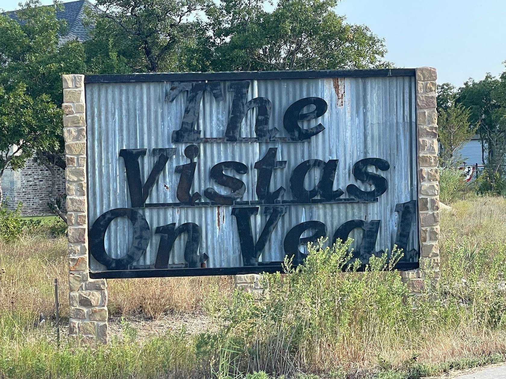 2.22 Acres of Residential Land for Sale in Weatherford, Texas