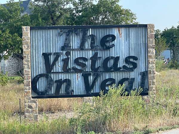 2.22 Acres of Residential Land for Sale in Weatherford, Texas