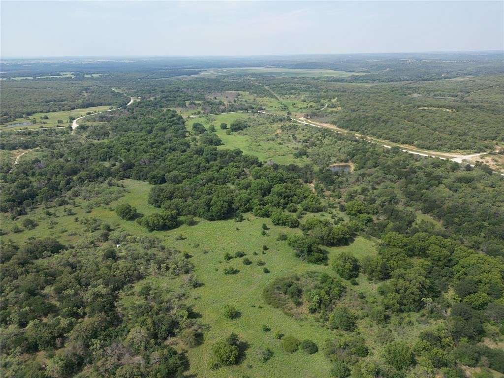 30 Acres of Recreational Land & Farm for Sale in Jacksboro, Texas