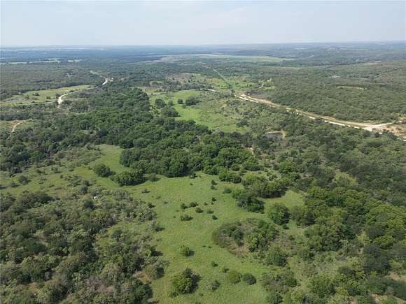 30 Acres of Recreational Land for Sale in Jacksboro, Texas