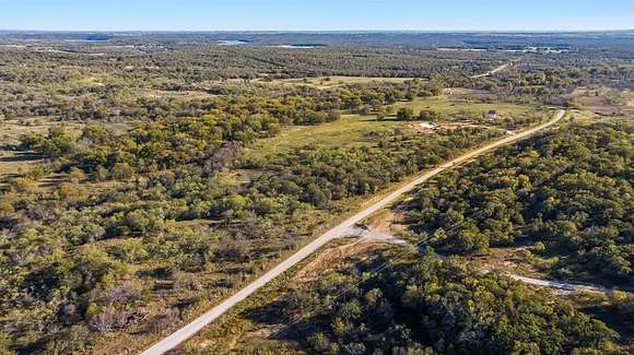 30 Acres of Recreational Land for Sale in Jacksboro, Texas