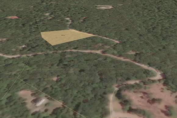 2.78 Acres of Residential Land for Sale in Big Island, Virginia