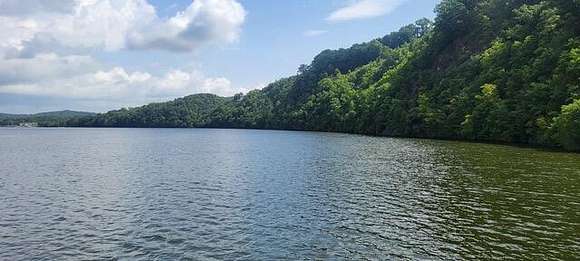 4.55 Acres of Residential Land for Sale in Hiwassee, Virginia