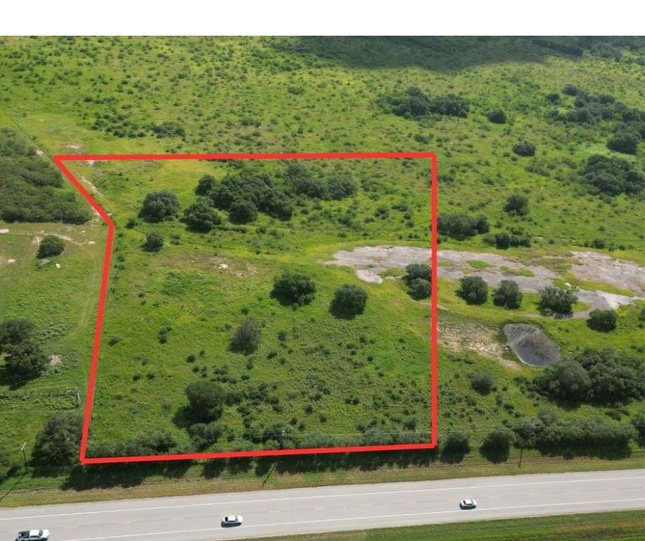 Land for Sale in Refugio, Texas