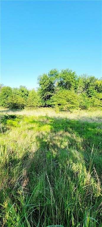 82.8 Acres of Recreational Land & Farm for Sale in Iola, Kansas