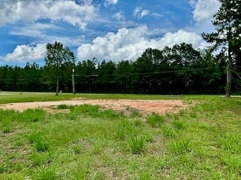 0.92 Acres of Residential Land for Sale in Bogalusa, Louisiana