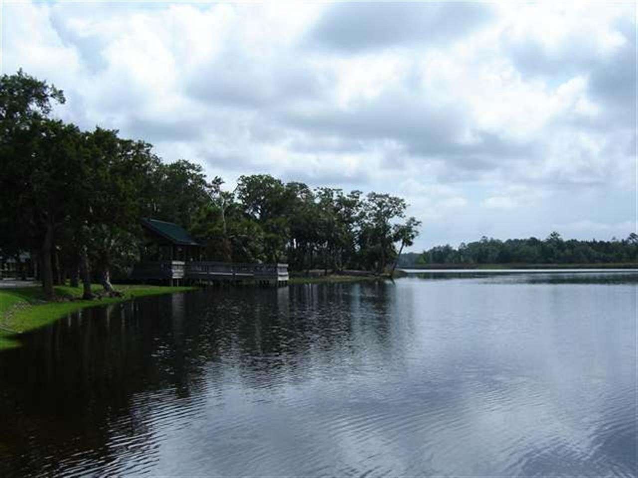 0.28 Acres of Residential Land for Sale in St. Marks, Florida