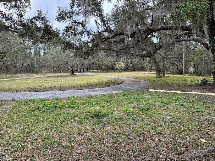 60.2 Acres of Recreational Land for Sale in Hudson, Florida