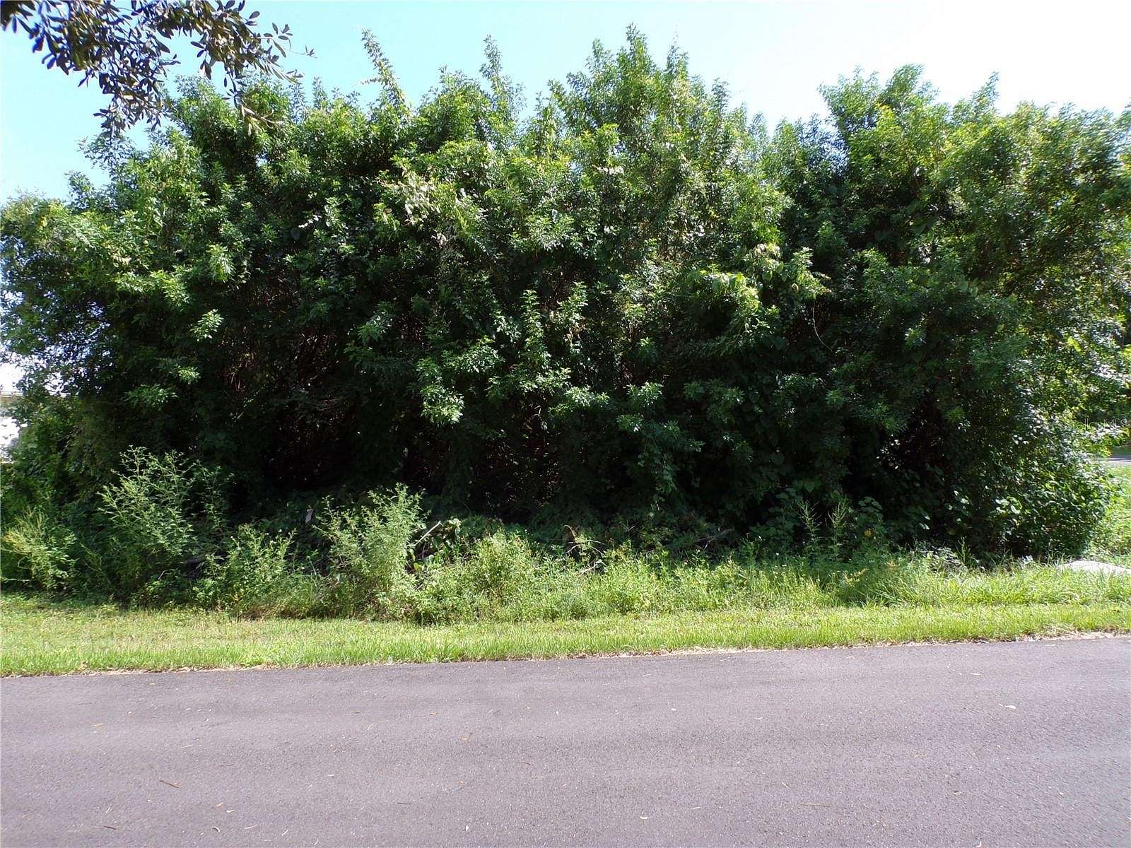 0.24 Acres of Residential Land for Sale in Port Charlotte, Florida