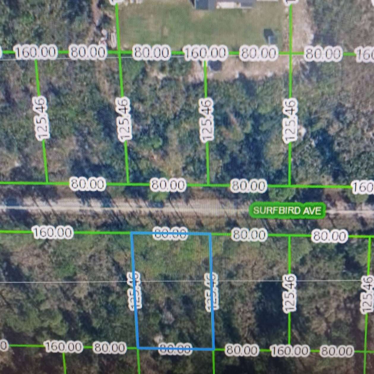 0.23 Acres of Residential Land for Sale in Lake Placid, Florida