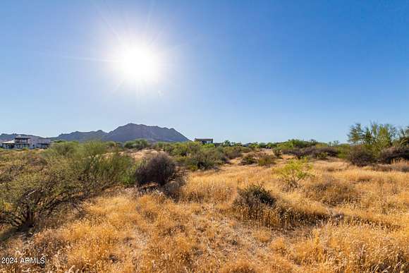 1.66 Acres of Residential Land for Sale in Scottsdale, Arizona