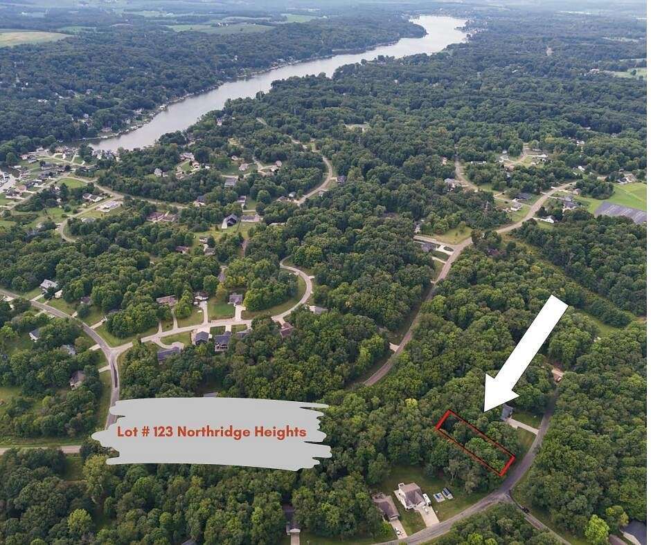 0.32 Acres of Residential Land for Sale in Howard, Ohio