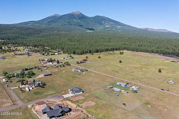 2 Acres of Residential Land for Sale in Flagstaff, Arizona