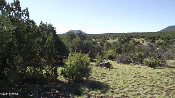 1.03 Acres of Residential Land for Sale in Williams, Arizona