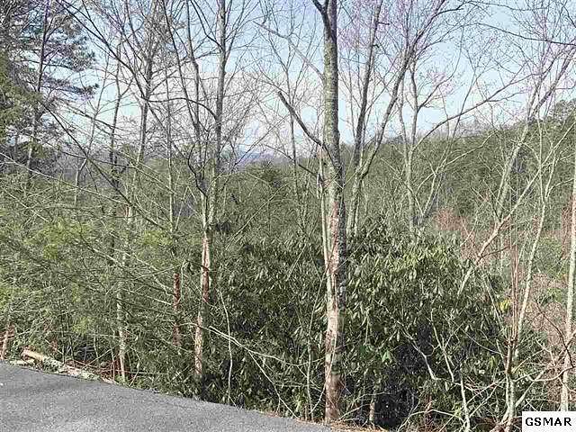 1.16 Acres of Land for Sale in Gatlinburg, Tennessee