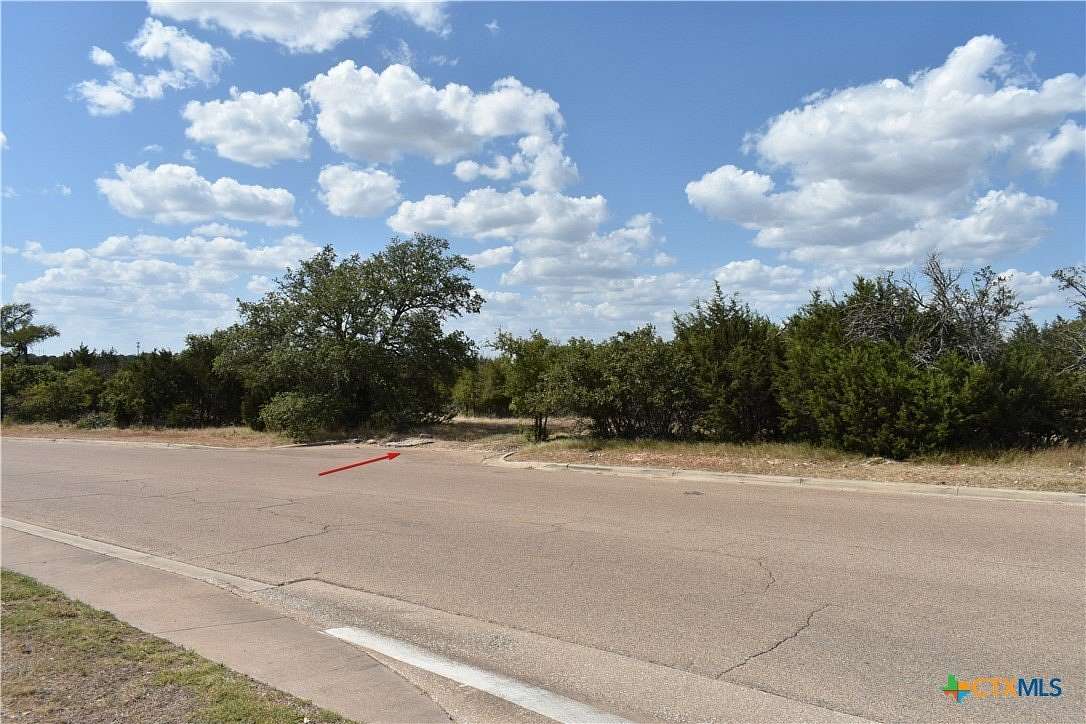 13.2 Acres of Land for Sale in Copperas Cove, Texas