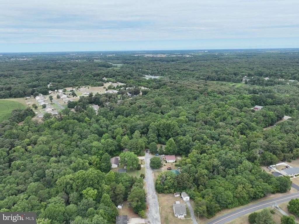 2.31 Acres of Residential Land for Sale in Seaford, Delaware