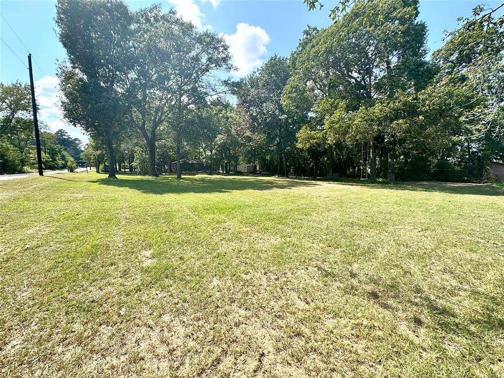 0.3 Acres of Residential Land for Sale in Frankston, Texas