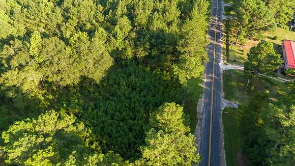 1.02 Acres of Residential Land for Sale in New Zion, South Carolina