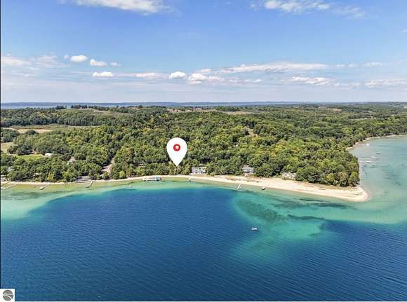 1.07 Acres of Residential Land for Sale in Traverse City, Michigan