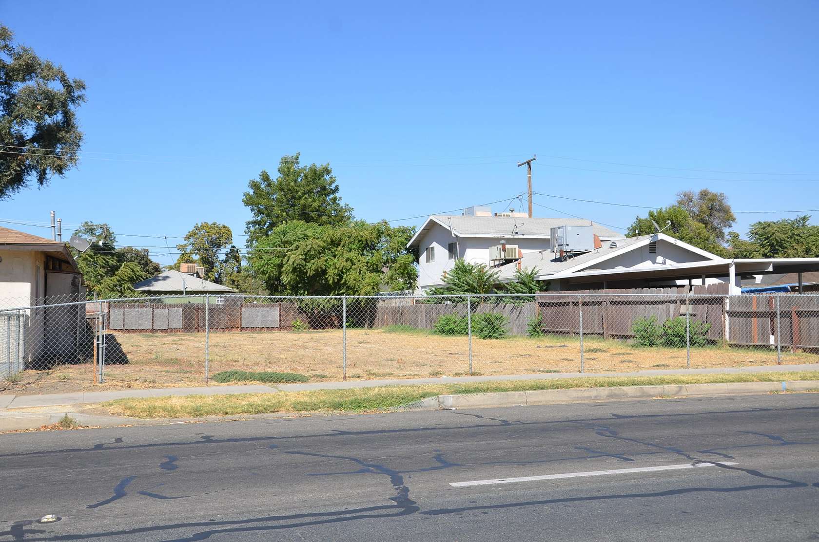 0.15 Acres of Residential Land for Sale in Visalia, California