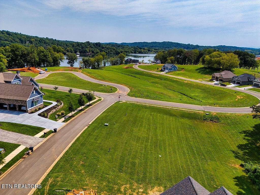 0.32 Acres of Residential Land for Sale in Loudon, Tennessee