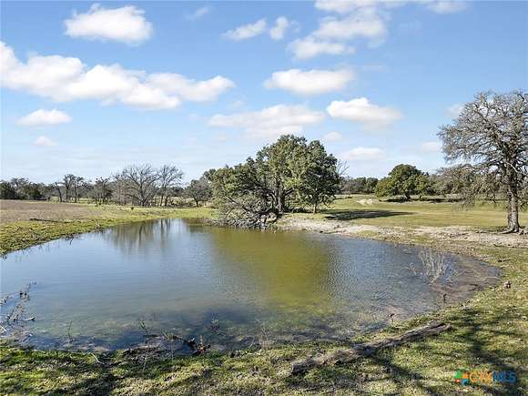 167.11 Acres of Agricultural Land for Auction in Florence, Texas