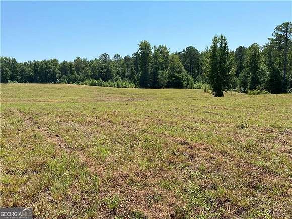 3 Acres of Residential Land for Sale in Talking Rock, Georgia