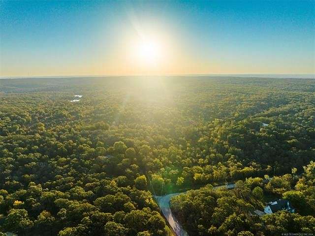 5 Acres of Residential Land for Sale in Bixby, Oklahoma