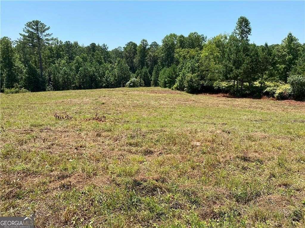 3 Acres of Residential Land for Sale in Talking Rock, Georgia