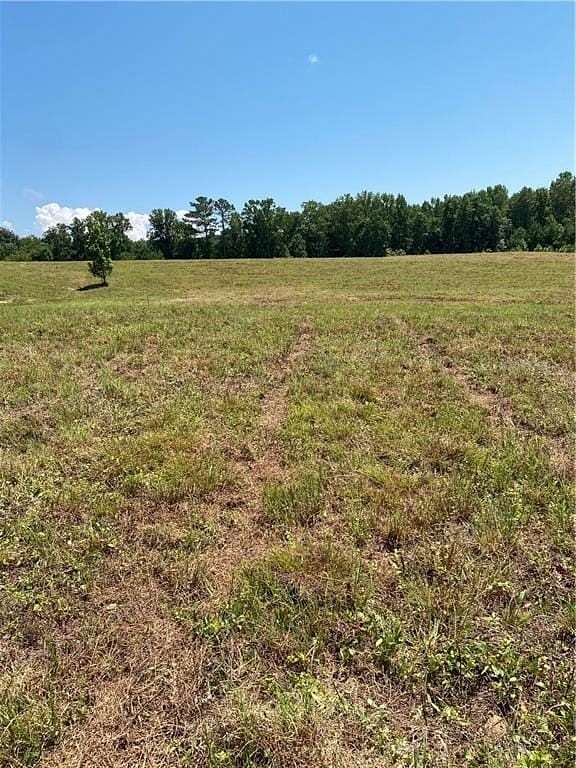 3 Acres of Residential Land for Sale in Talking Rock, Georgia